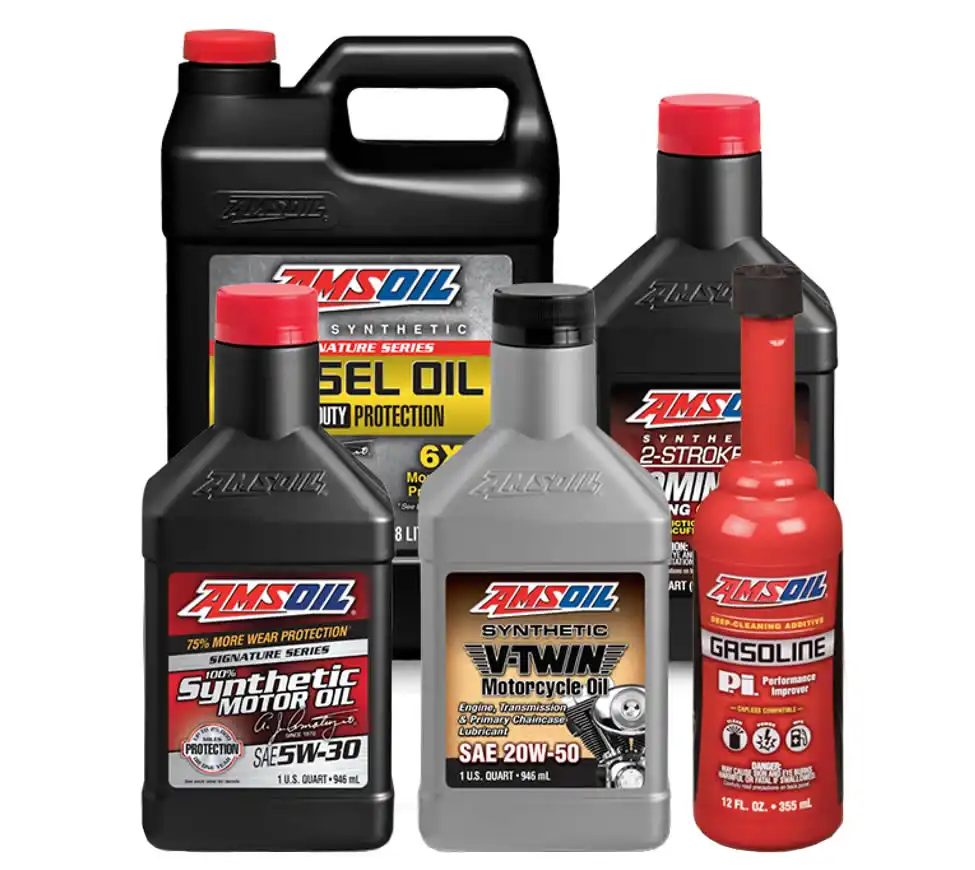 amsoil-products