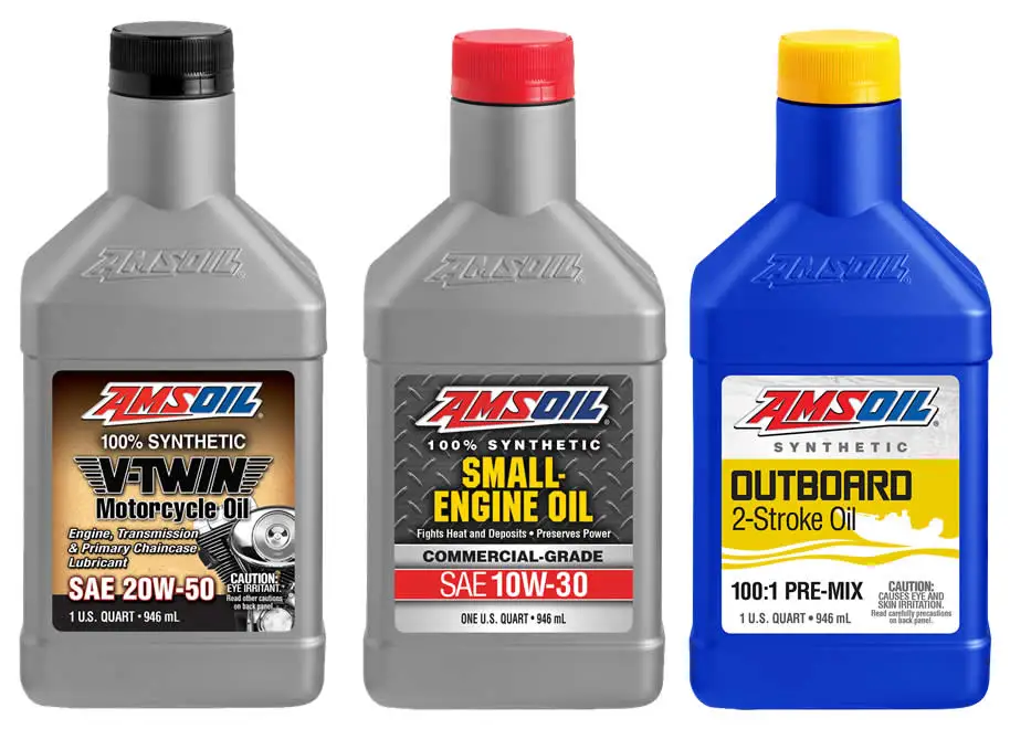 amsoil-engine-lubricants