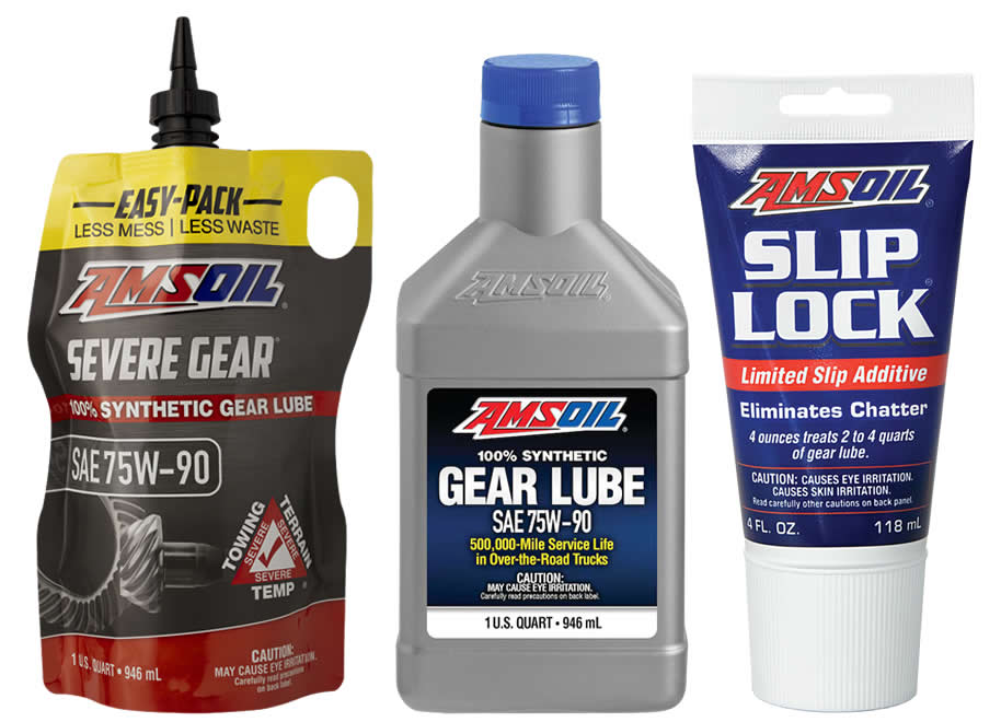 amsoil-gear-oil
