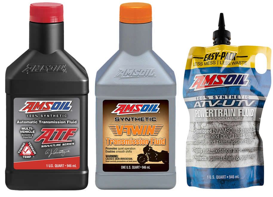 amsoil-transmission-fluid