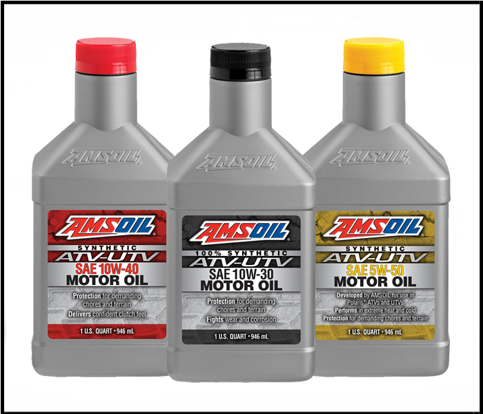 amsoil-atv-utv
