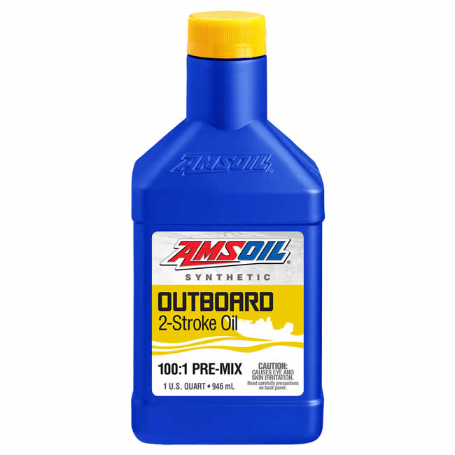 amsoil-100-1-pre-mix-100-synthetic-2-stroke-outboard-oil-quart