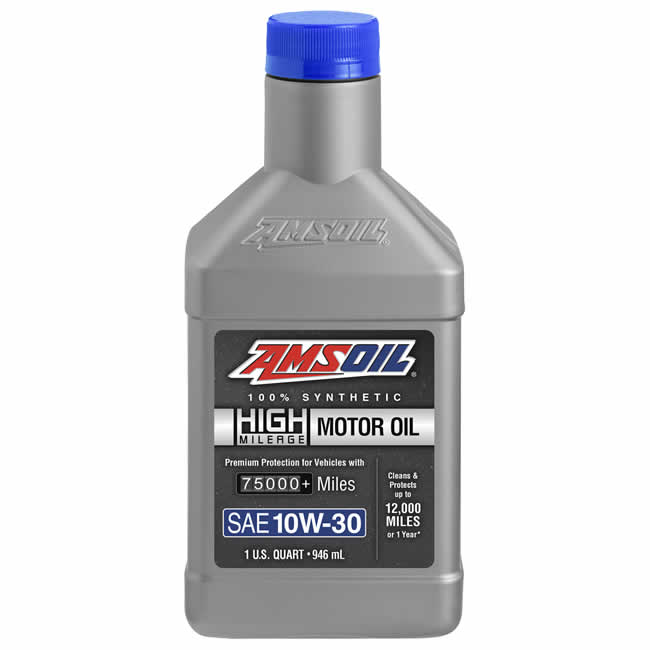 amsoil-10w-30-100-synthetic-high-mileage-motor-oil