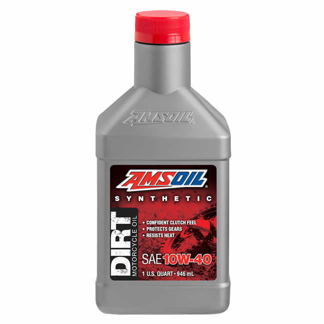 amsoil-10w-40-100-synthetic-dirt-bike-oil