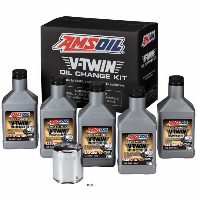 amsoil-20w-50-synthetic-v-twin-oil-change-kit--5-quarts-with-chrome-filter-hdmc