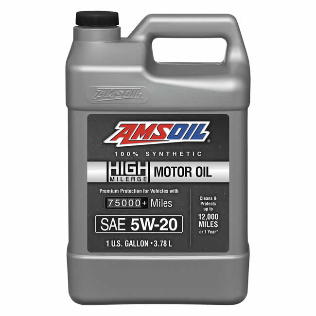 amsoil-5w-20-100-synthetic-high-mileage-motor-oil-gallon