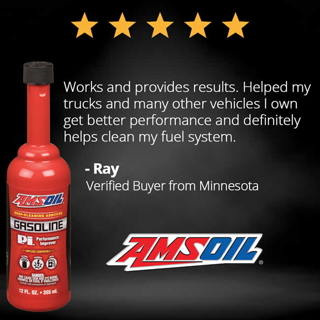 amsoil-p.i-gasoline-improver-testimonial