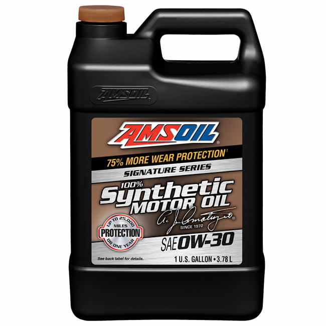 amsoil-signature-series-0w-30-100-synthetic-motor-oil-azo-gallon
