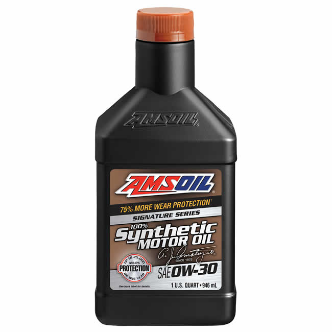 amsoil-signature-series-0w-30-100-synthetic-motor-oil