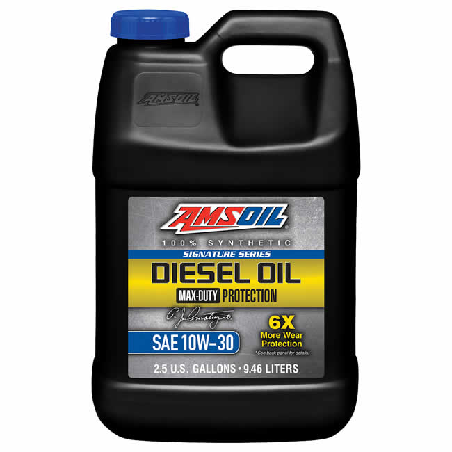 amsoil-signature-series-10w-30-100-synthetic-max-duty-diesel-oil-2.5-gallon