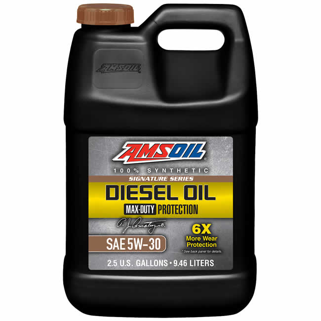 amsoil-signature-series-0w-40-100-synthetic-max-duty-diesel-oil-gallon
