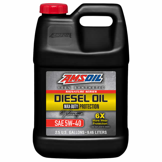 amsoil-signature-series-5w-40-100-synthetic-max-duty-diesel-oil-2.5-gallon